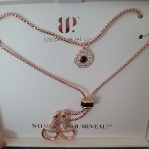 Bomb Party Spring 2026 Luxe Layer Love Unwritten